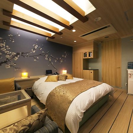 Hotel Lotus Kobe (Adults Only) Exterior photo
