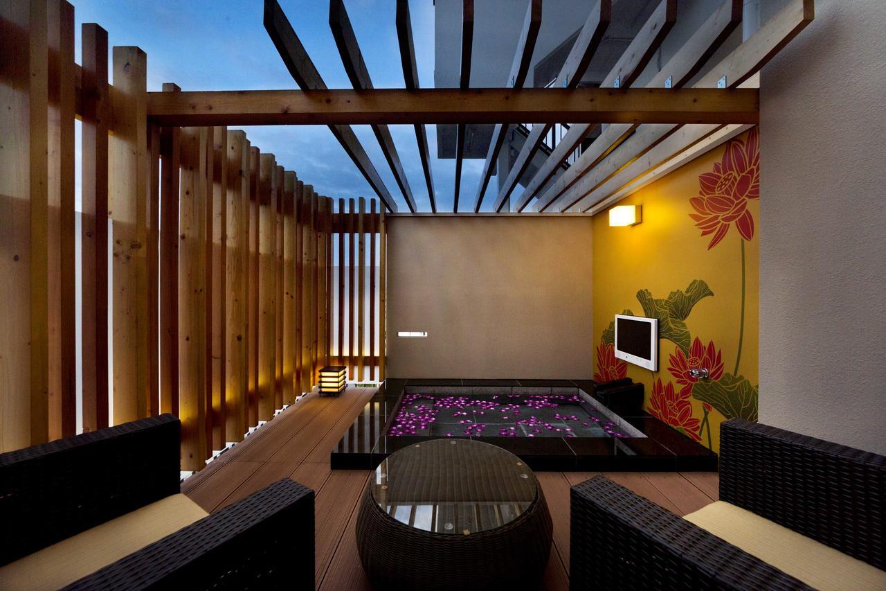 Hotel Lotus Kobe (Adults Only) Exterior photo