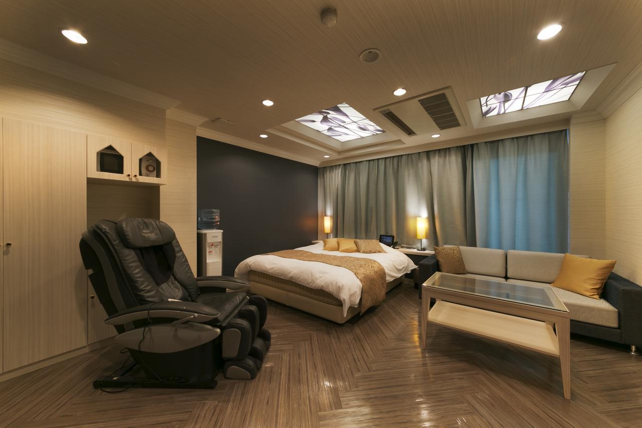 Hotel Lotus Kobe (Adults Only) Exterior photo