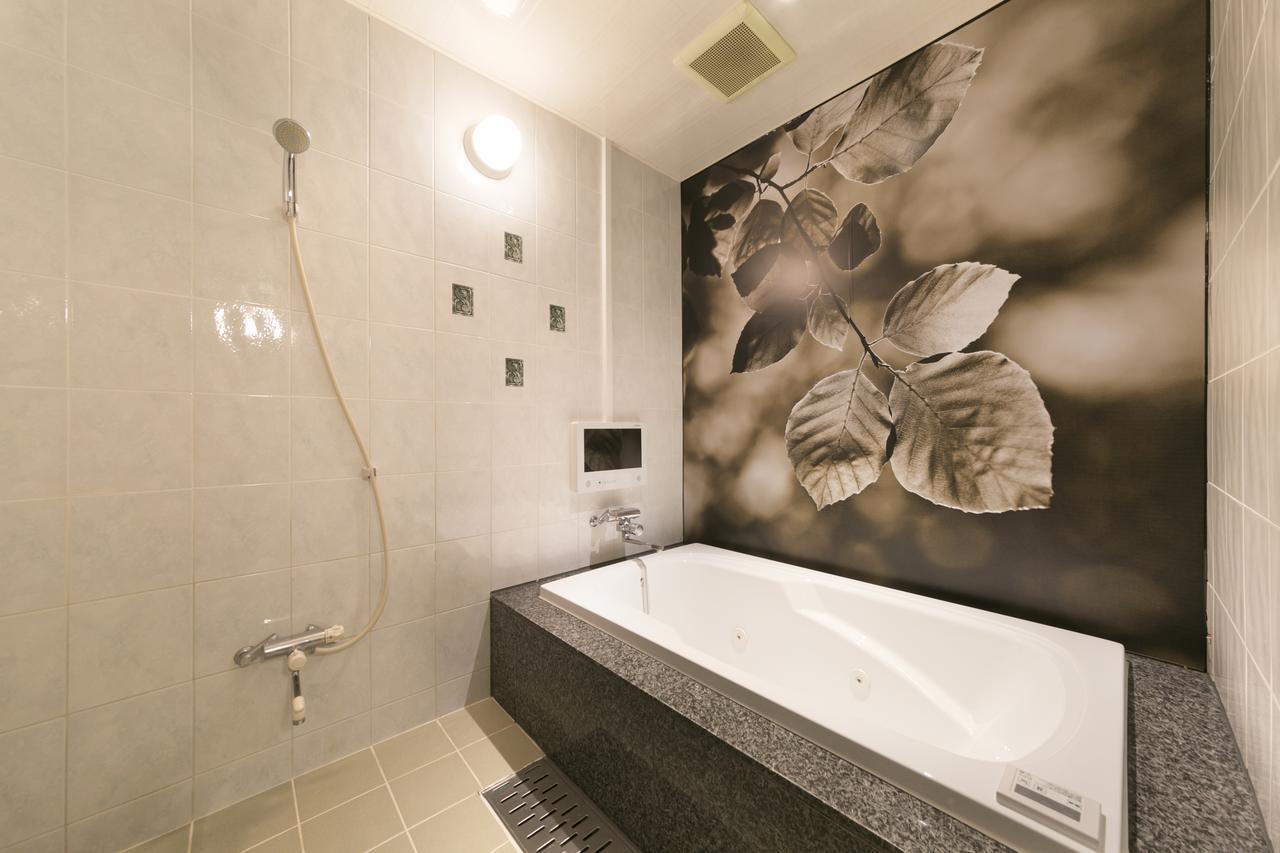 Hotel Lotus Kobe (Adults Only) Exterior photo