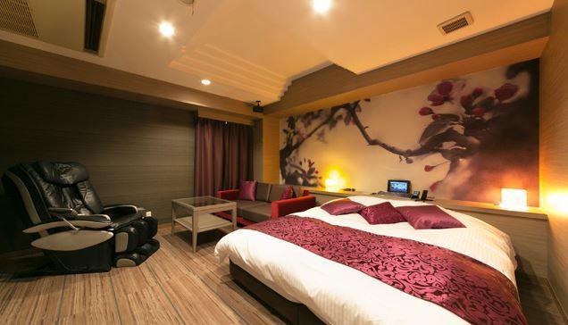Hotel Lotus Kobe (Adults Only) Exterior photo
